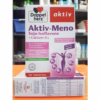 Viên Uống Tăng Cường Nội Tiết Tố Aktiv Meno Đức - Doppelherz - Ảnh 2