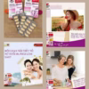 Viên Uống Tăng Cường Nội Tiết Tố Aktiv Meno Đức - Doppelherz - Ảnh 3