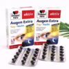Viên Uống Bổ Mắt, Giảm Nhức Mỏi Mắt Augen Extra Đức - Doppelherz - Ảnh 3