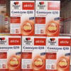 Viên Uống Bổ Tim Đức Coenzym Q10 - Doppelherz - Ảnh 2