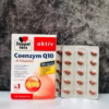 Viên Uống Bổ Tim Đức Coenzym Q10 - Doppelherz - Ảnh 3