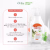 (Chai) - Sữa Tắm Oriss Giảm Mụn Lưng Làm Mờ Vết Thâm, Sẹo Mụn Cho Da Sáng Mịn 300Ml - Oribe - Ảnh 5