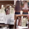 Kem Hấp Ủ Tóc Collagen Karseell 500Ml Siêu Mượt Phục Hồi Tóc Hư Tổn, Cấp Ẩm, Dưỡng Tóc Mềm Mượt Ctb287 - Bechip - Ảnh 8