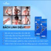 Chai Xịt Giảm Đau Nhức Xương Khớp Bách Linh Diệu - Santafa - Ảnh 2