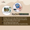 Viên Uống Hỗ Trợ Giảm Đường Huyết Fodia - Fobelife - Ảnh 4