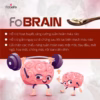 Viên Uống Hỗ Trợ Rối Loạn Tiền Đình Fobrain - Fobelife - Ảnh 4