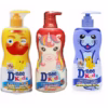 Sữa Tắm Gội Toàn Thân Cho Bé D-Nee Kids, Dnee Chuẩn Thái Lan 400Ml Ctb290 - Bechip - Ảnh 5