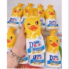 Sữa Tắm Gội Toàn Thân Cho Bé D-Nee Kids, Dnee Chuẩn Thái Lan 400Ml Ctb290 - Bechip - Ảnh 9