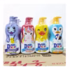 Sữa Tắm Gội Toàn Thân Cho Bé D-Nee Kids, Dnee Chuẩn Thái Lan 400Ml Ctb290 - Bechip - Ảnh 3