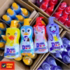 Sữa Tắm Gội Toàn Thân Cho Bé D-Nee Kids, Dnee Chuẩn Thái Lan 400Ml Ctb290 - Bechip - Ảnh 2