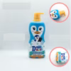 Sữa Tắm Gội Toàn Thân Cho Bé D-Nee Kids, Dnee Chuẩn Thái Lan 400Ml Ctb290 - Bechip - Ảnh 14