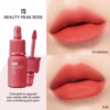 Son Ink Velvet Mềm Mịn Mướt Lên Màu Cực Chuẩn Ảnh Thật Shop Chụp - Peripera - Ảnh 8
