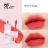 Son Ink Velvet Mềm Mịn Mướt Lên Màu Cực Chuẩn Ảnh Thật Shop Chụp - Peripera - Ảnh 2