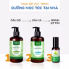 Dầu Xả Hoa Bưởi Giảm Gãy Rụng, Dưỡng Tóc Suôn Mượt Neonature 250Ml - Neo Nature - Ảnh 7