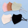Set 3 Cái Khẩu Trang 3 Lớp Aimixiu Chống Nắng, Tia Uv Hiệu Quả - Shop Mẹ Bống - Ảnh 6