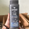 Gel Tắm Nam Dưỡng Ẩm, Bảo Vệ Da 3 Trong 1 500Ml- Apart Men - Ảnh 4