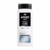 Gel Tắm Nam Chăm Sóc Toàn Diện 3 Trong 1 500Ml- Apart Men - Ảnh 5