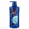 Dầu Gội Clear Men - Clear Bạc Hà Thái Lan 400Ml Ctb295 - Bechip - Ảnh 10