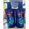 Dầu Gội Clear Men - Clear Bạc Hà Thái Lan 400Ml Ctb295 - Bechip - Ảnh 8