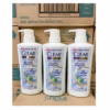 Dầu Gội Clear Men - Clear Bạc Hà Thái Lan 400Ml Ctb295 - Bechip - Ảnh 7