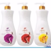 Sữa Tắm Thơm Trắng Da Salome 1000Ml - Gdn - Ảnh 3