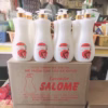 Sữa Tắm Thơm Trắng Da Salome 1000Ml - Gdn - Ảnh 4