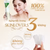 [ Mua 6 Tặng 1 ] Bông Tẩy Trang Mềm Mịn 100% Bocoton120+30 Miếng- Skinlovers - Ảnh 6