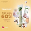 [ Mua 6 Tặng 1 ] Bông Tẩy Trang Mềm Mịn 100% Bocoton120+30 Miếng- Skinlovers - Ảnh 8