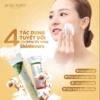 [ Mua 6 Tặng 1 ] Bông Tẩy Trang Mềm Mịn 100% Bocoton120+30 Miếng- Skinlovers - Ảnh 4