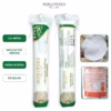 [ Mua 6 Tặng 1 ] Bông Tẩy Trang Mềm Mịn 100% Bocoton120+30 Miếng- Skinlovers - Ảnh 3