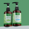 Bộ Đôi (Gội + Xả) Giảm Rụng Hỗ Trợ Mọc Tóc Gồm Dầu Gội Hoa Bưởi (250Ml) & Dầu Xả Hoa Bưởi Neo Nature (250Ml) - Neoneture - Ảnh 2