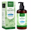 Bộ Đôi (Gội + Xả) Giảm Rụng Hỗ Trợ Mọc Tóc Gồm Dầu Gội Hoa Bưởi (250Ml) & Dầu Xả Hoa Bưởi Neo Nature (250Ml) - Neoneture - Ảnh 4