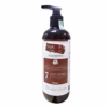 Dầu Gộithảo Dược Heamo Tonic 7 Loại Thảo Dược Giúp Sạch Gàu, Tóc Chắc Khỏe Từ Chân, Dưỡng Tóc, Kích Thích Mọc Tóc - Fobelife - Ảnh 3