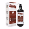 Dầu Gộithảo Dược Heamo Tonic 7 Loại Thảo Dược Giúp Sạch Gàu, Tóc Chắc Khỏe Từ Chân, Dưỡng Tóc, Kích Thích Mọc Tóc - Fobelife - Ảnh 5