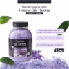 Muối Tắm Hương Oải Hương Thư Giãn Da 1.3Kg- Corine De Farme - Ảnh 3