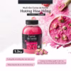 Muối Tắm Hương Hoa Hồng Tẩy Tế Bào Chết Corine De Farme 1.3Kg-Corine De Farme - Ảnh 3