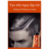 Gel Tạo Kiểu Tóc Kèm Lược - Gdn - Ảnh 4