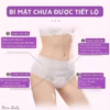 Bỉm Băng Vệ Sinh Quần ( 50 Miếng ) - Ảnh 3