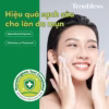 Gel Rửa Mặt Tạo Bọt Troubless Dịu Nhẹ Hỗ Trợ Kiểm Soát Nhờn Mụn, Làm Sạch Sâu 120Ml - Ảnh 4