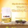 Xoang Bảo Nguyên - Hỗ Trợ Viêm Xoang & Viêm Mũi Dị Ứng [50 Viên] - Ảnh 3