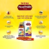 Siro Ăn Ngon Hoa Thiên Kids [Chai 120Ml] - Ảnh 2