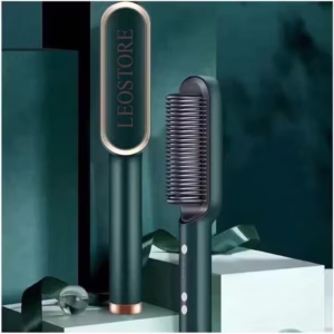 Lược Điện Chải Tóc Thông Minh Fh909, Ha808 - Gdn
