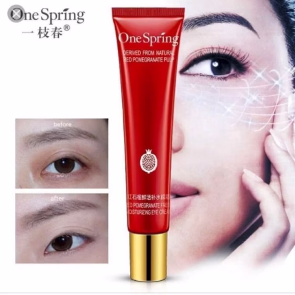 Kem Dưỡng Mắt Trị Thâm Onespring - Gdn