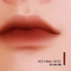 Son Kem Lì Bbia Last Velvet Lip Tint 5G - Bbia - Ảnh 3