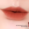 Son Kem Lì Bbia Last Velvet Lip Tint 5G - Bbia - Ảnh 4
