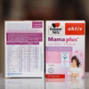 Vitamin Bầu Tổng Hợp Mama Plus Nội Địa Đức – Doppelherz - Ảnh 2