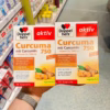 Viên Uống Tinh Nghệ Và Vitamin D3 Nội Địa Đức - Doppelherz - Ảnh 4
