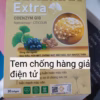 Hoạt Huyết Bổ Não Giảm Đau Đầu Mất Ngủ Suy Nhược Thần Kinh Vai Gáy,Tê Bì Chân Tay,Tiền Đình - Bsc - Ảnh 8