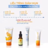Gel Giảm Mụn Thâm Sẹo & Cải Thiện Da Dầu, Mụn 15Ml - Neothera - Ảnh 9