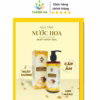 Sữa Tắm Nước Hoa Dưỡng Trắng Mịn Màng Ngát Hương - Bsc - Ảnh 2